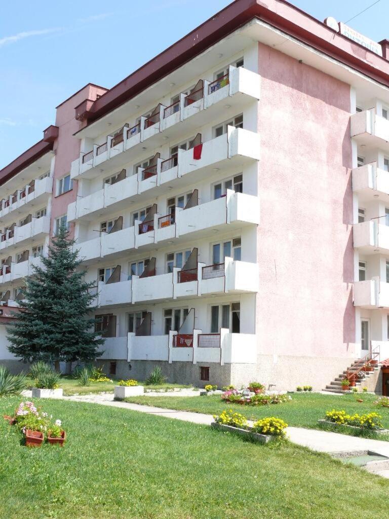 Pochivna Stanzia Vitosha Otel Velingrad Dış mekan fotoğraf